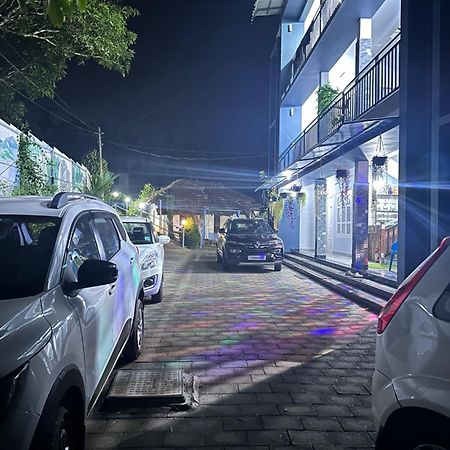 Wayanad Vista Service Apartment Ngoại thất bức ảnh