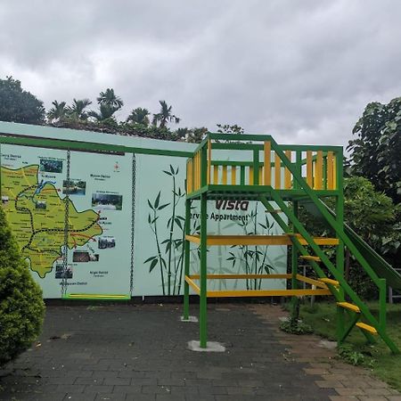 Wayanad Vista Service Apartment Ngoại thất bức ảnh