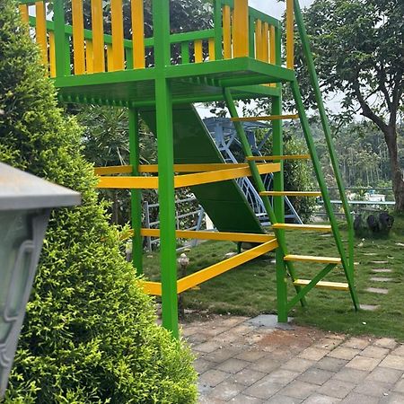 Wayanad Vista Service Apartment Ngoại thất bức ảnh