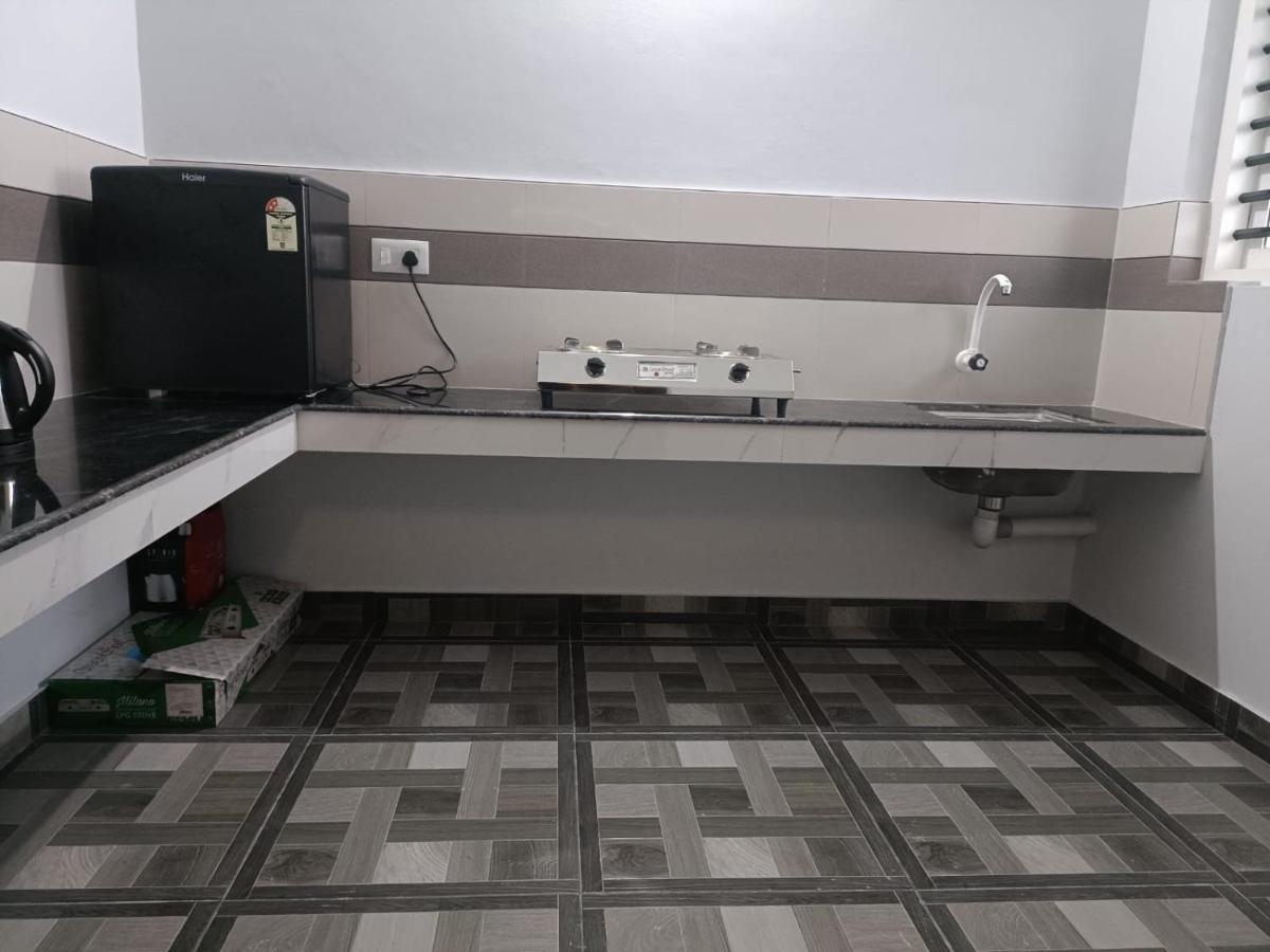 Wayanad Vista Service Apartment Ngoại thất bức ảnh