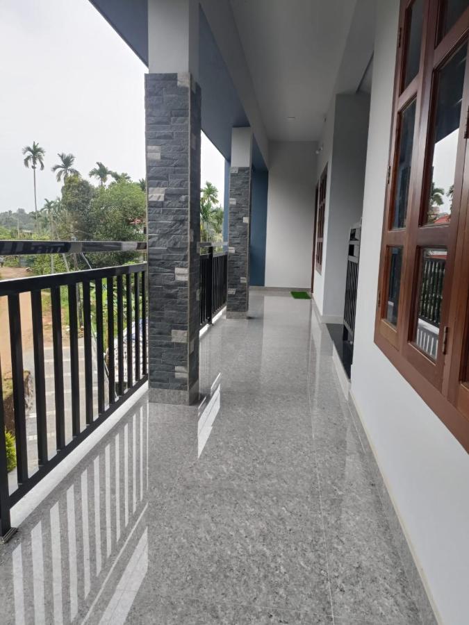Wayanad Vista Service Apartment Ngoại thất bức ảnh