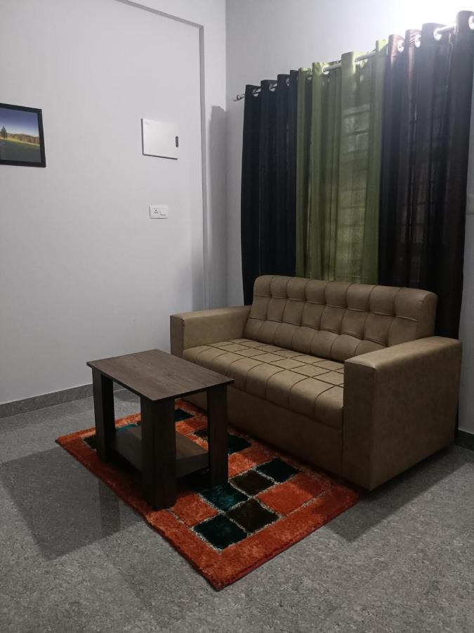 Wayanad Vista Service Apartment Ngoại thất bức ảnh