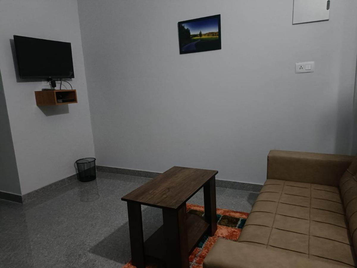 Wayanad Vista Service Apartment Ngoại thất bức ảnh
