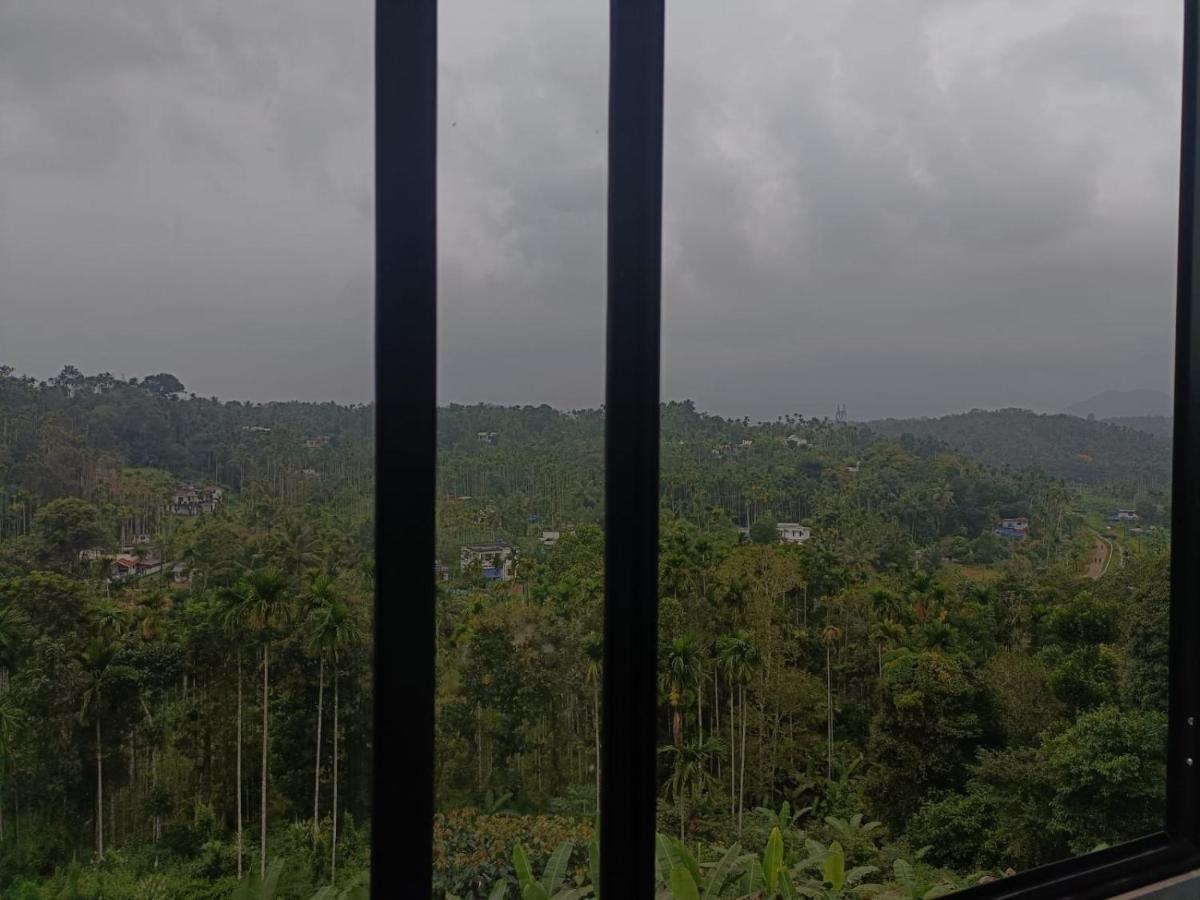 Wayanad Vista Service Apartment Ngoại thất bức ảnh