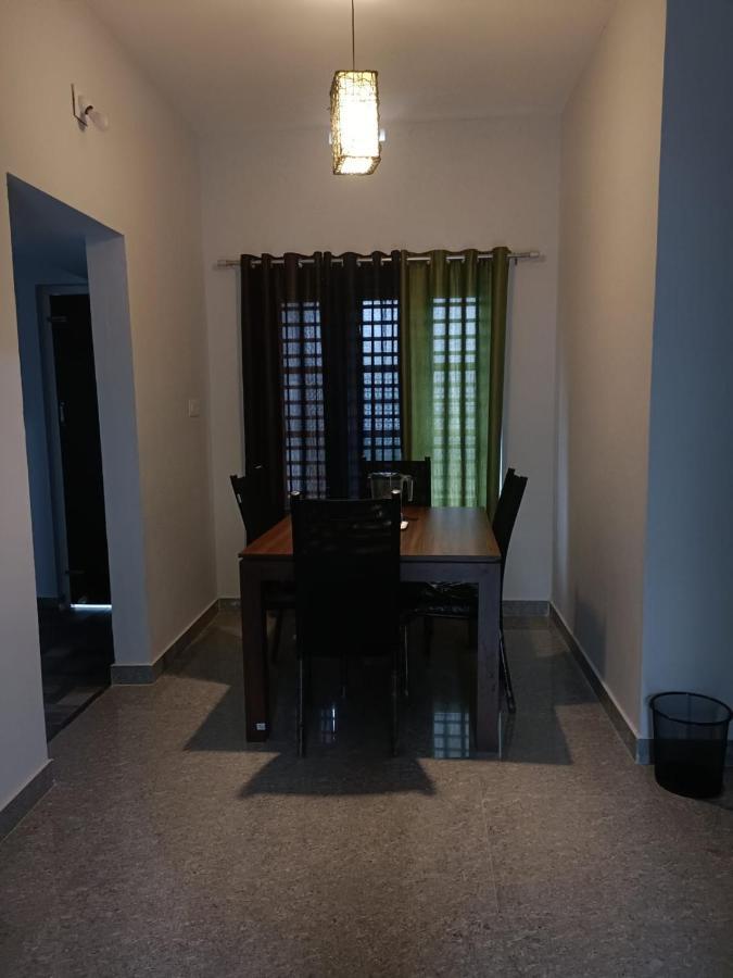 Wayanad Vista Service Apartment Ngoại thất bức ảnh