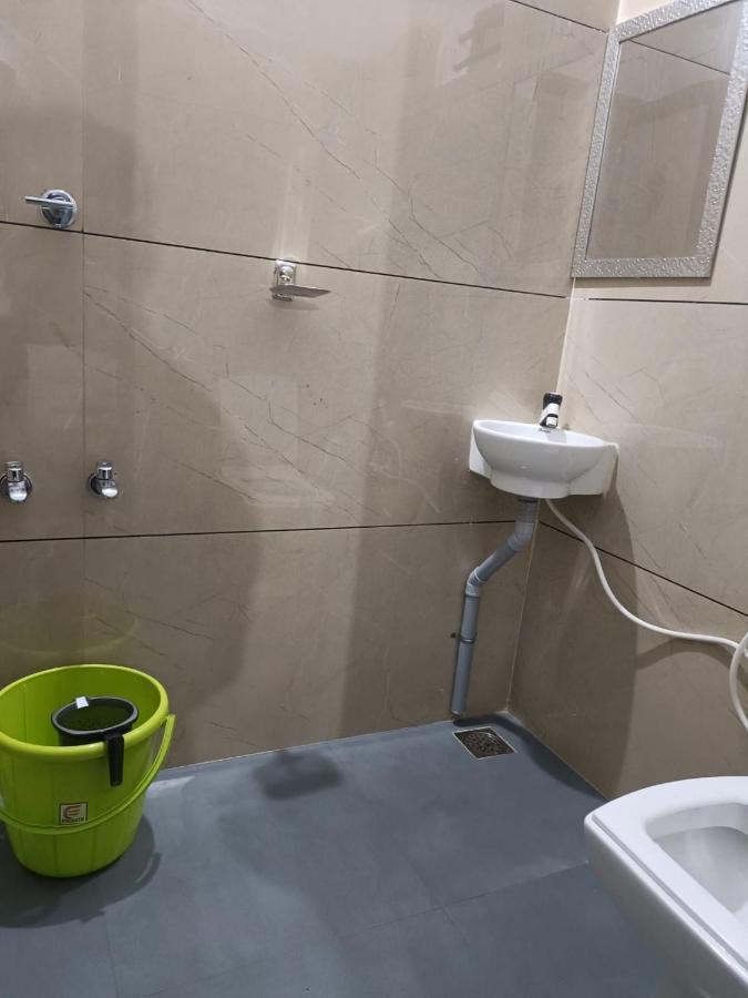 Wayanad Vista Service Apartment Ngoại thất bức ảnh