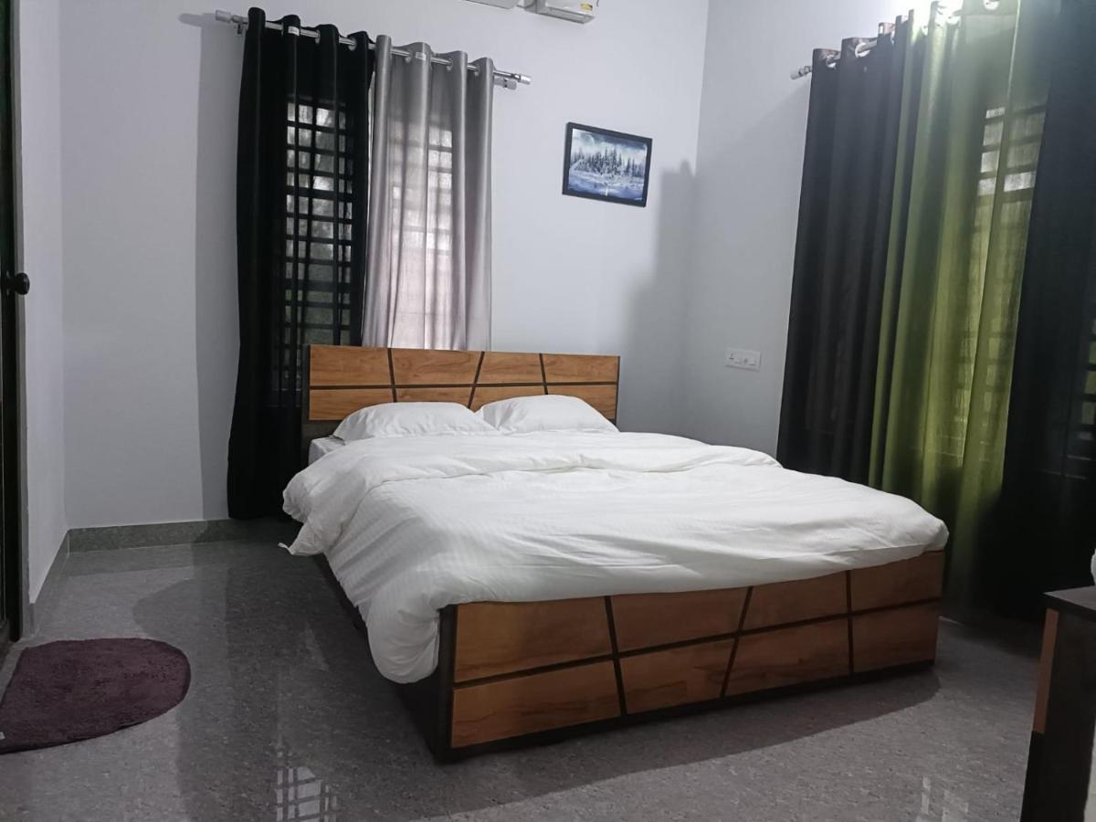 Wayanad Vista Service Apartment Ngoại thất bức ảnh