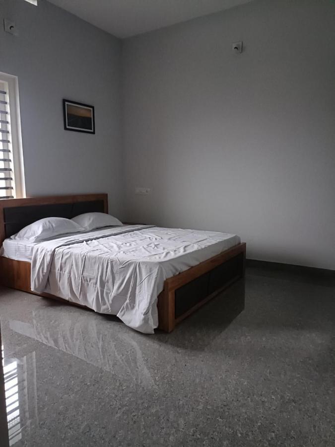 Wayanad Vista Service Apartment Ngoại thất bức ảnh