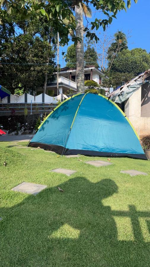Wayanad Vista Service Apartment Ngoại thất bức ảnh